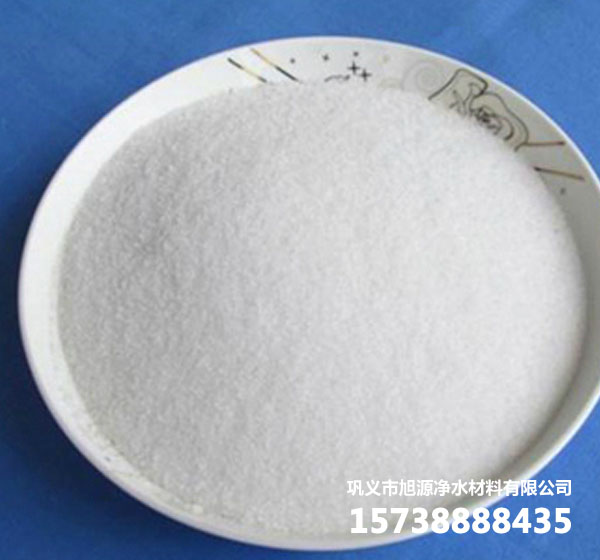 陰離子聚丙烯酰胺