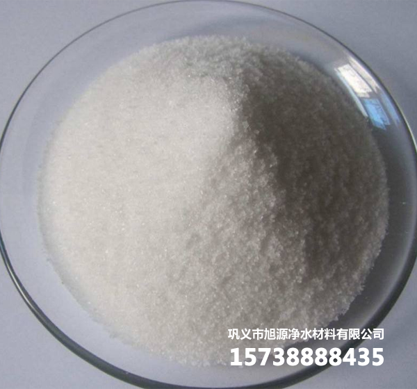 非離子聚丙烯酰胺