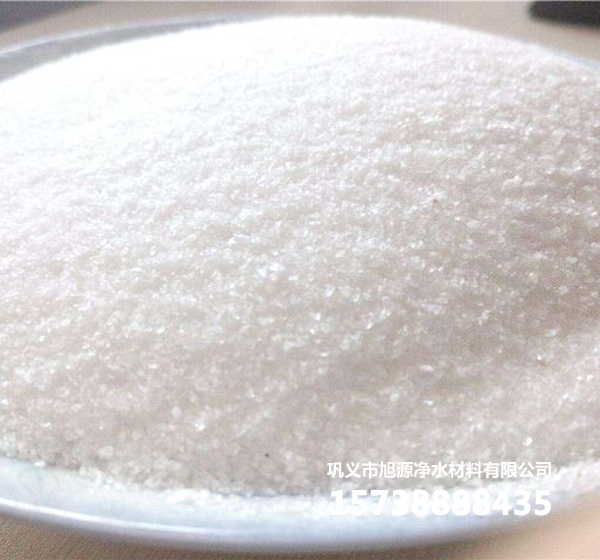 陽離子聚丙烯酰胺