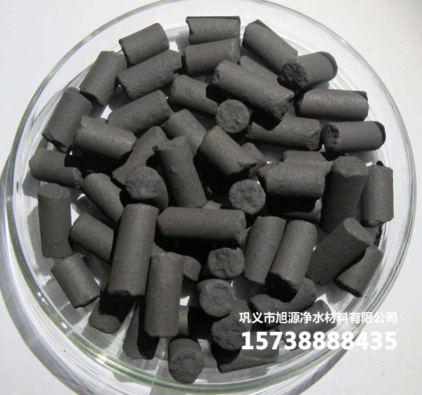 柱状活性炭 柱状活性炭